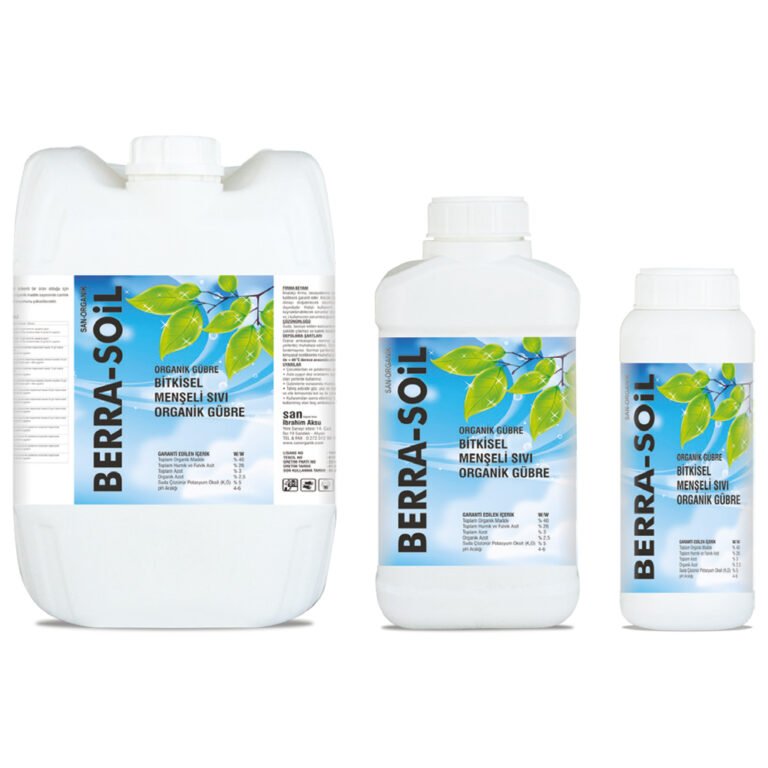 BERRA SOİL ULTRA