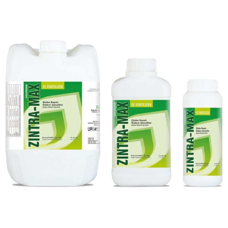 ZINTRA-MAX